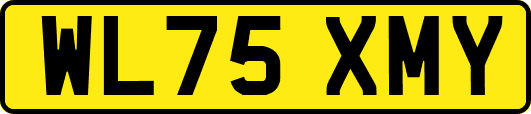 WL75XMY