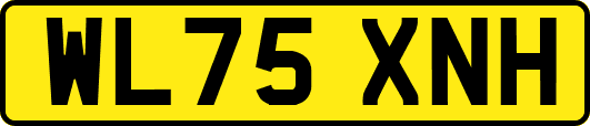 WL75XNH