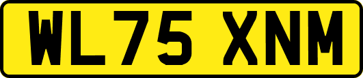 WL75XNM