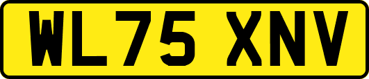 WL75XNV