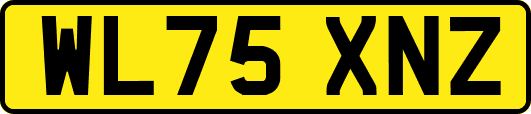 WL75XNZ