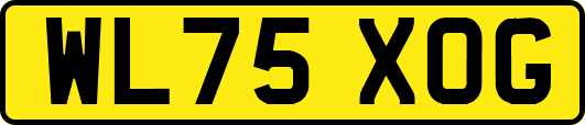 WL75XOG