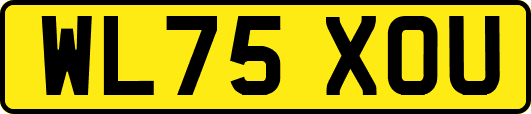 WL75XOU