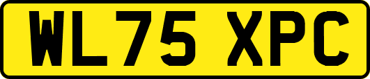 WL75XPC