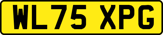 WL75XPG