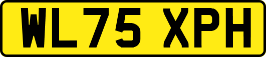 WL75XPH