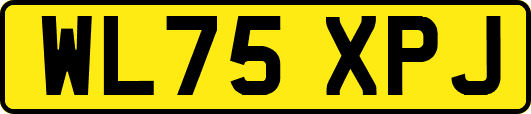 WL75XPJ