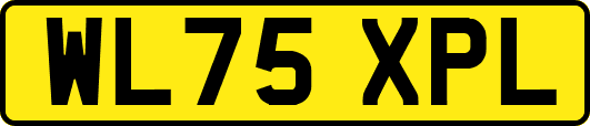 WL75XPL