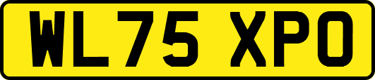 WL75XPO