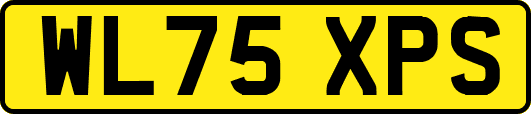 WL75XPS