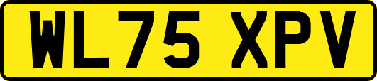 WL75XPV