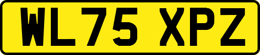 WL75XPZ