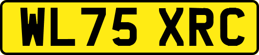 WL75XRC