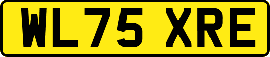 WL75XRE