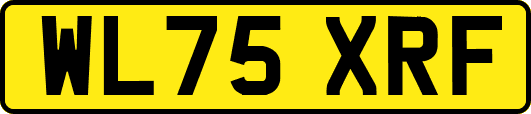 WL75XRF