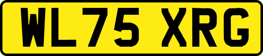 WL75XRG