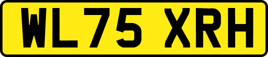 WL75XRH