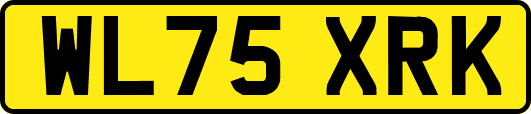 WL75XRK