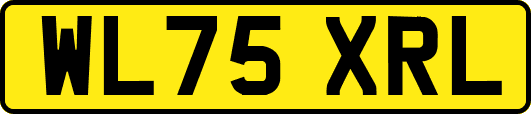 WL75XRL