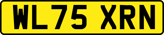 WL75XRN