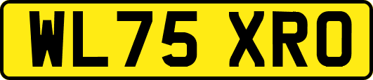 WL75XRO