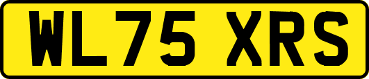 WL75XRS
