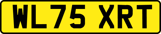 WL75XRT