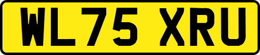 WL75XRU