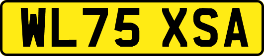 WL75XSA