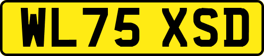WL75XSD