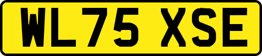 WL75XSE