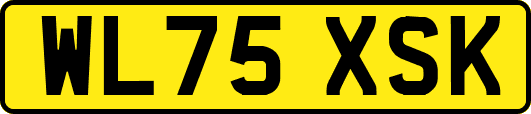 WL75XSK