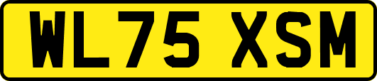 WL75XSM