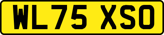 WL75XSO