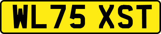 WL75XST