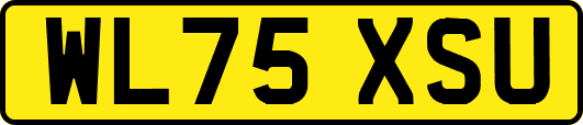 WL75XSU