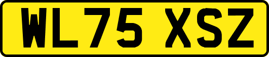 WL75XSZ
