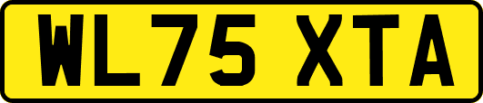 WL75XTA