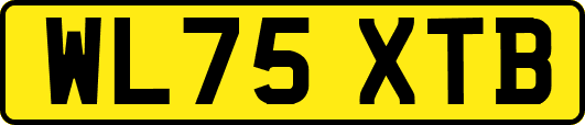 WL75XTB