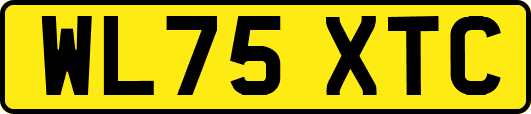 WL75XTC