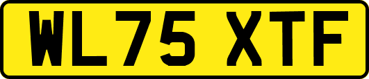 WL75XTF