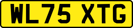 WL75XTG