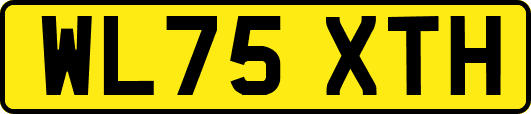 WL75XTH