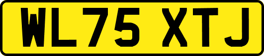 WL75XTJ