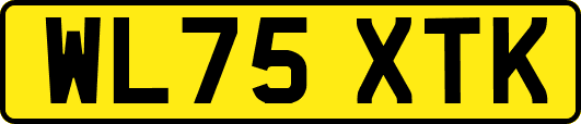 WL75XTK