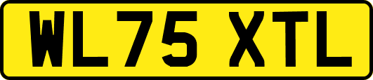 WL75XTL