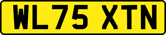 WL75XTN