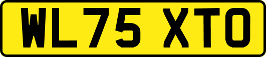 WL75XTO
