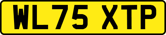 WL75XTP