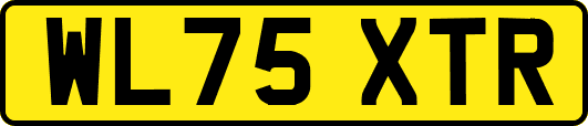 WL75XTR
